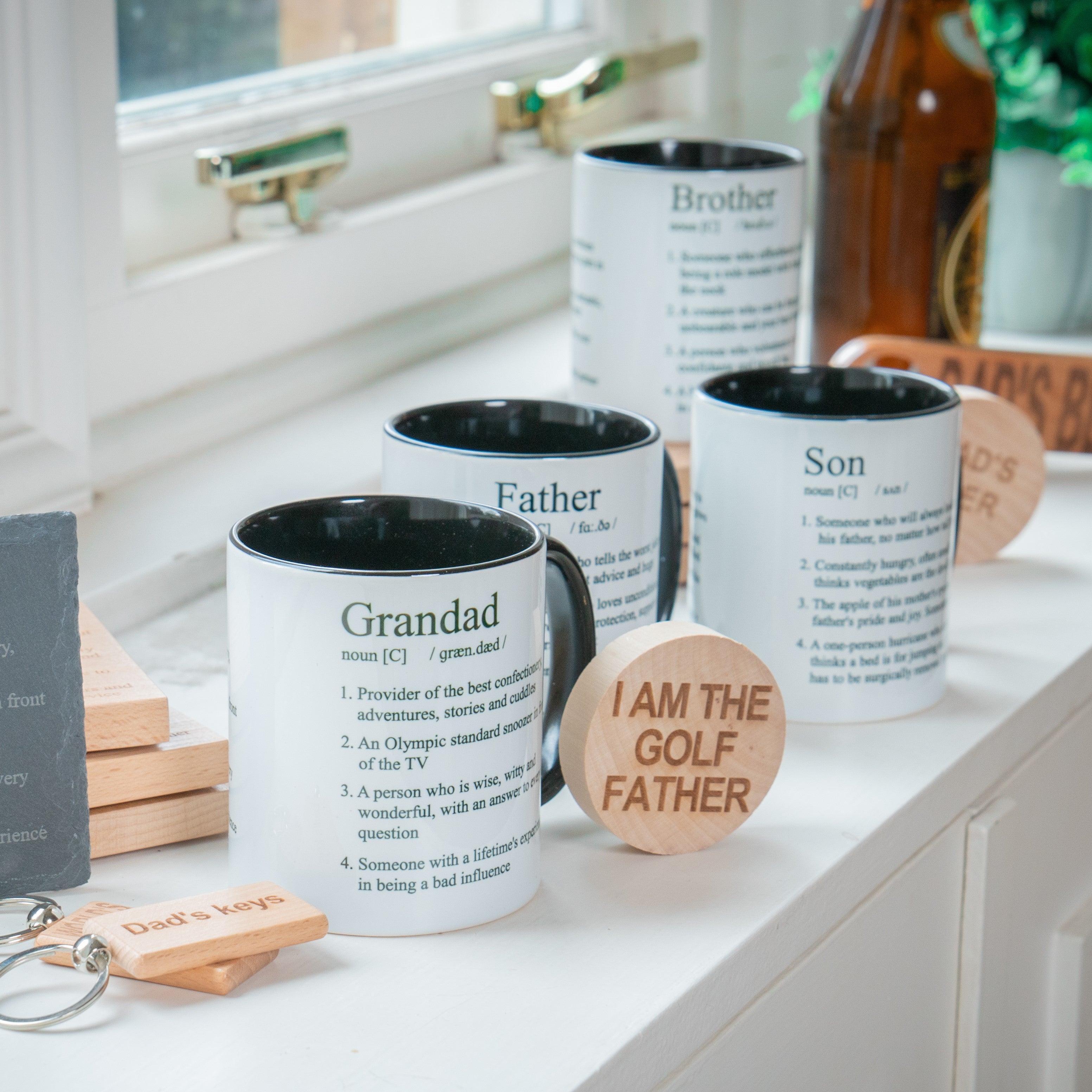Gifts for Him collection