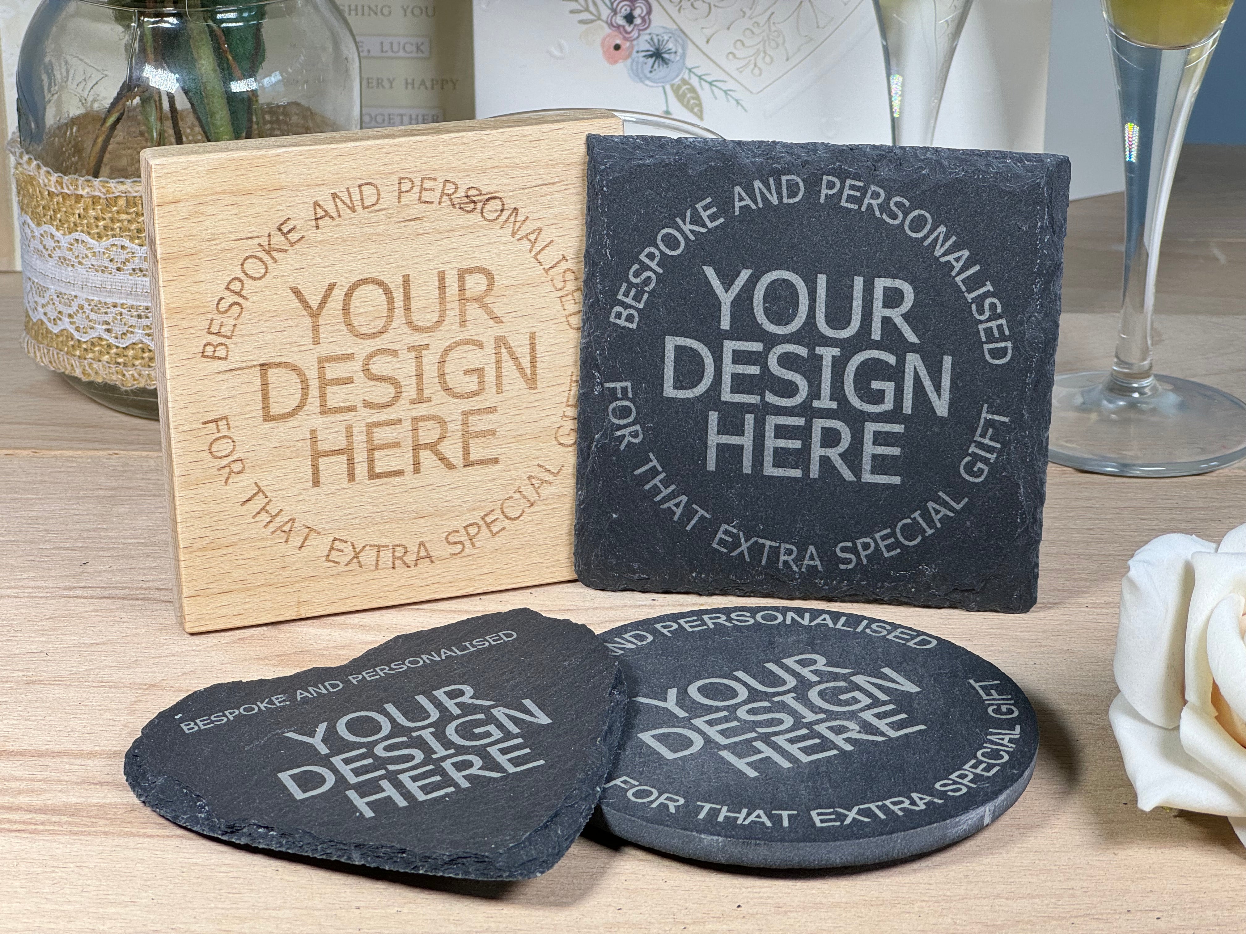 Coaster collection