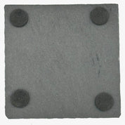Slate coaster - definition - brother
