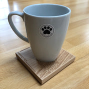 Glasgow landmark coaster - City Chambers