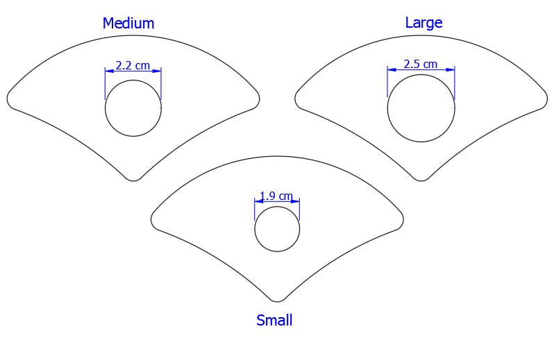 Wooden thumb book holder - lose my place and I'll rearrange your face