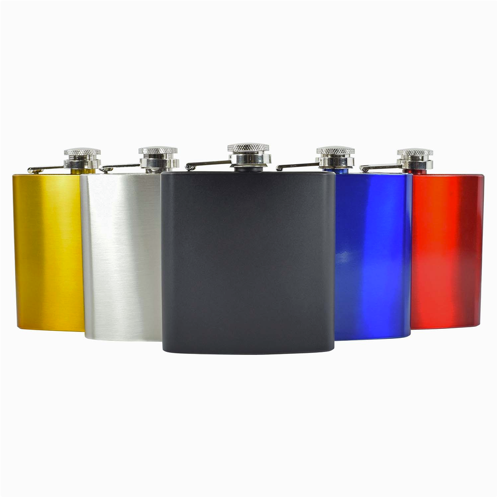 Hip flasks